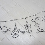 サイクリング♪ガーランド