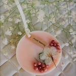 桜❀アロマワックスバー