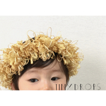 新色 birthday ANNIVERSARY crown ☆gold gold