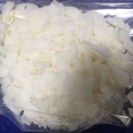 ソイワックスハードピラー用100gアロマキャンドル