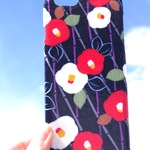 紅白椿🌺iPhoneケース