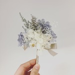 各種ブートニア