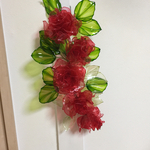 アメリカンフラワー　取り置き中