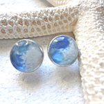 耳朶にビーチ　beach in your earlobe