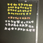 押し花  特別オーダー品 NO.528