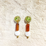 Green shell pierce