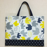 レッスンバッグ