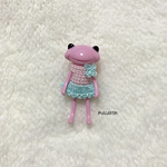 フォーチュンワンダ₊✼̥୭*No,22ワンピース
