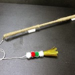 猫大興奮！！金タコちゃん。