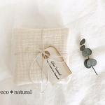 ふっくらナチュラルコースターset＊