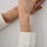 2Set bracelet D-type