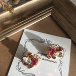 ビジューピアス