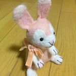 さくらうさぎちゃん
