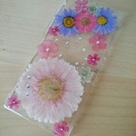 hinata様専用ページ★押し花ケース