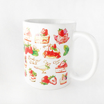 送料込★StrawberryCakes MAG