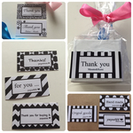 オーダーメイドシール80枚