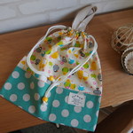 【送料無料！】入園・入学に♪体操服入れ