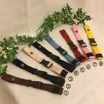 【リピーター様専用】ベビー/キッズリュック用 チェストベルト