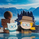 ティナ＆トースト（Tina ＆ Toast）　