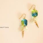 再販**One fresh grain 