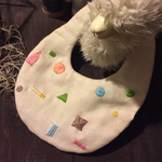 まる さんかく、しかくのスタイ