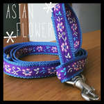 小型犬用  【15mm幅】  Asian collection