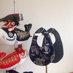 ㊗端午の節句🎏    和柄スタイ  飛龍