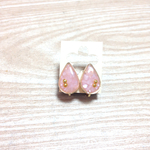 桜のしずく イヤリング A