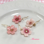 桜🌸ピアス