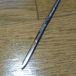 64チタン製デスクナイフ ペーパーナイフ