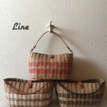 カゴバック◆ Line A