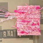 引き揃え☆powa*pink
