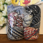 SALE！lucky777 Bag16 引き揃え糸 詰め合わせ