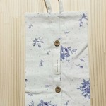 ボックスティッシュケース