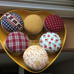マカロン缶＊ピルケース＊アクセサリー入れ＊小物入れ