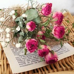 ＊miniスワッグ♡＊natural  rose♡＊