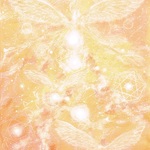 『扉はいつも開かれています』【天使】A4アート