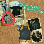 ponnta8様専用ページ♥Tシャツ デニムエプロン ステンシル ネイティブ柄 インディアン アメリカン
