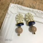 vintage pierce/earring 002