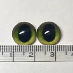グラスアイ※12mm※03023