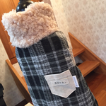 SORAちゃん専用 Check×Pocket