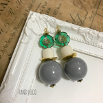 vintage pierce/earring 005