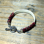 【お客様別注品】本革ブレスレット
