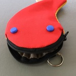 コインケース『おたま』