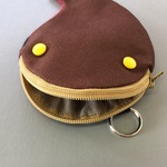 コインケース『おたま』