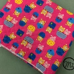110×50★ｷﾙﾃｨﾝｸﾞ★もこもこワンチャン