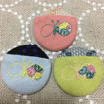 chiru0117様オーダー かけらバッヂ