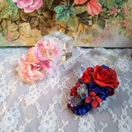 *＊Kazariya*＊「y様オーダー作品」Thankyou　in　spring💕