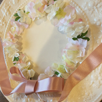 necomika様専用！ベビー花冠
