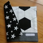 ミニランチョンマット【サッカー】